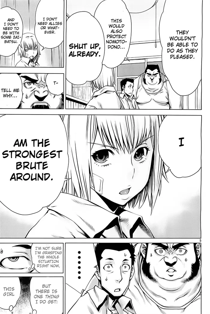 Killing Bites Chapter 4 image 06_optimized